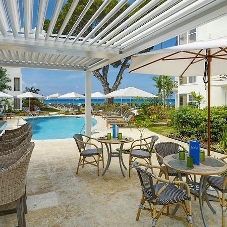 Treasure Beach Art Hotel, An Autograph Collection All-Inclusive Resort (Adults Only) Сейнт Джеймс Екстериор снимка