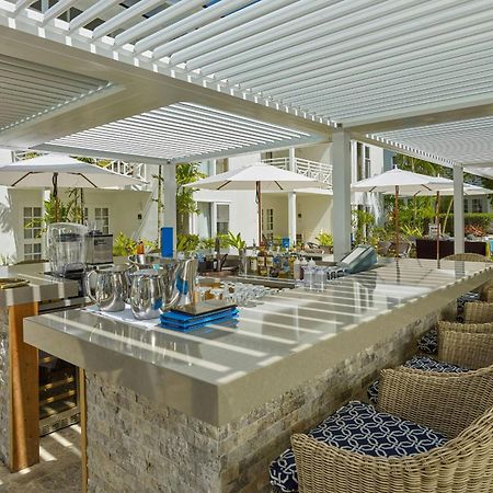 Treasure Beach Art Hotel, An Autograph Collection All-Inclusive Resort (Adults Only) Сейнт Джеймс Екстериор снимка