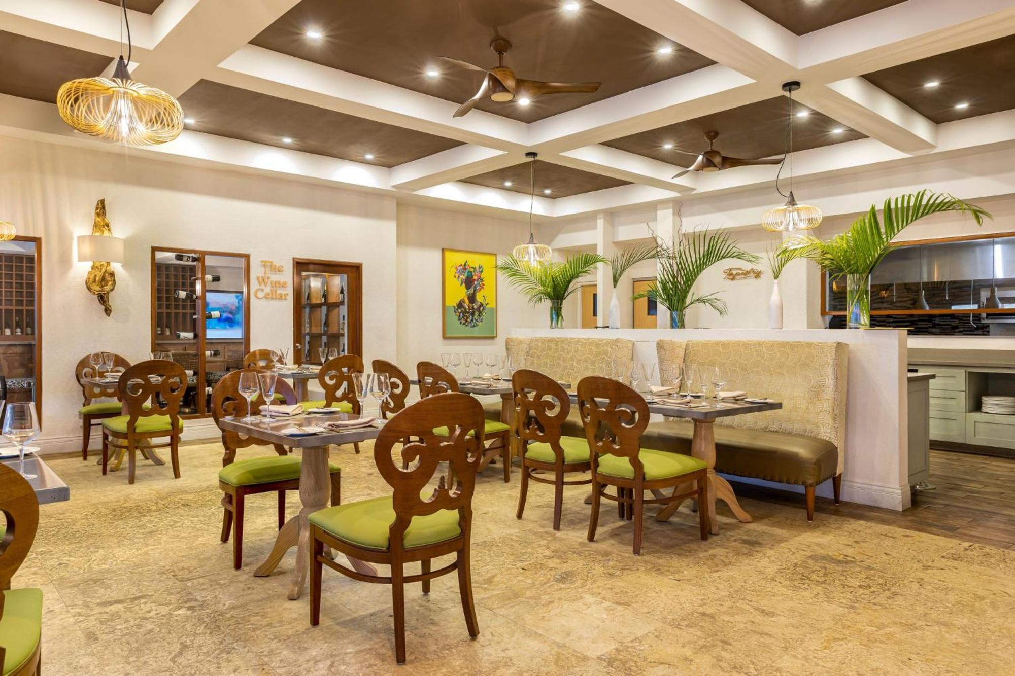 Treasure Beach Art Hotel, An Autograph Collection All-Inclusive Resort (Adults Only) Сейнт Джеймс Екстериор снимка