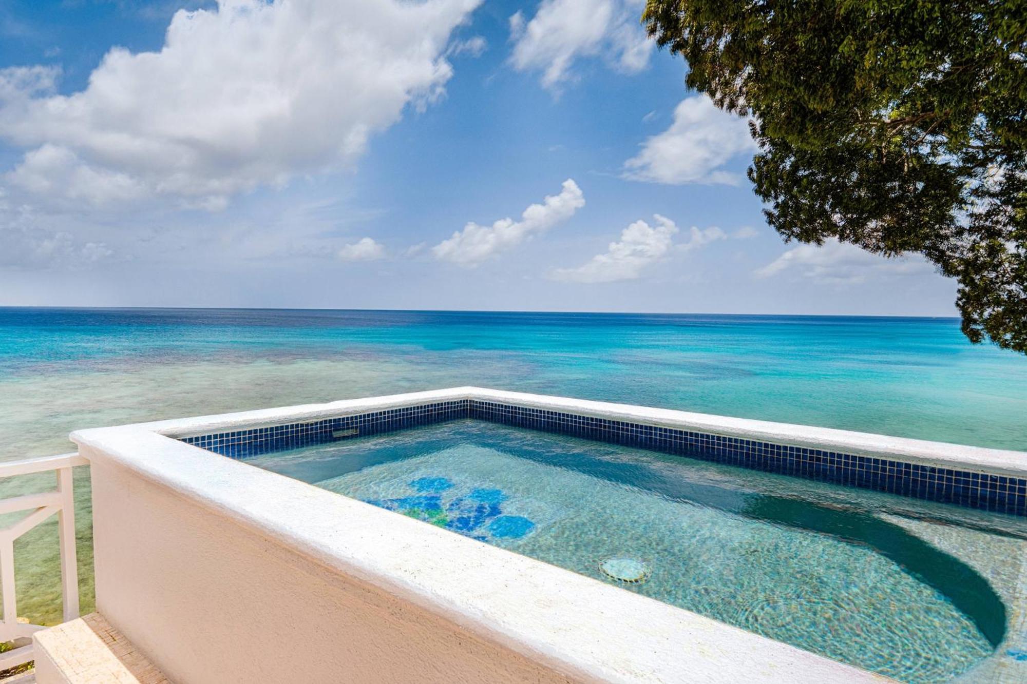 Treasure Beach Art Hotel, An Autograph Collection All-Inclusive Resort (Adults Only) Сейнт Джеймс Екстериор снимка