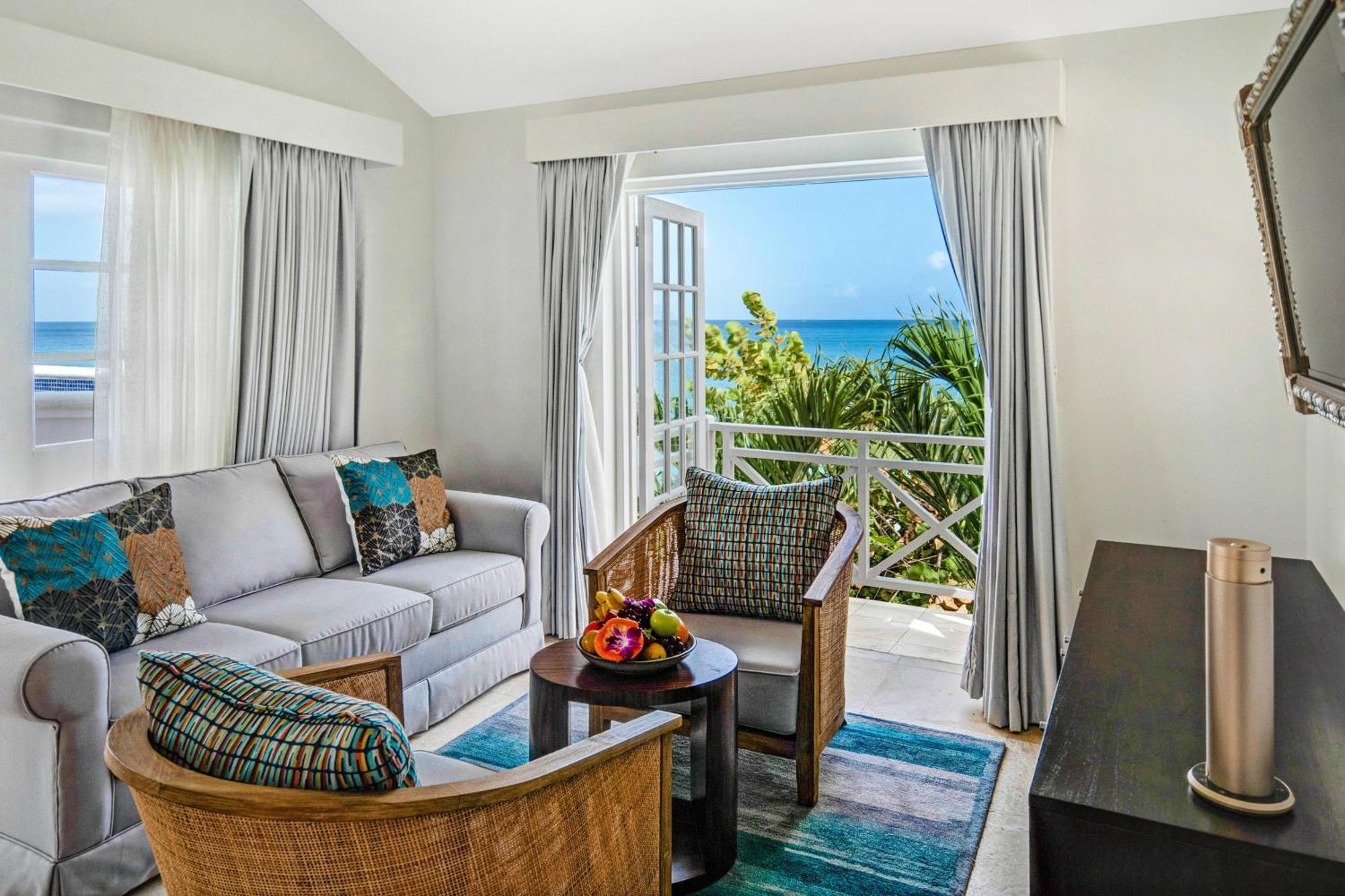 Treasure Beach Art Hotel, An Autograph Collection All-Inclusive Resort (Adults Only) Сейнт Джеймс Екстериор снимка