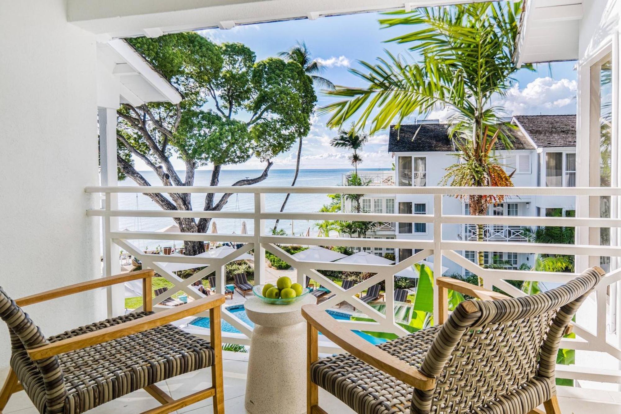 Treasure Beach Art Hotel, An Autograph Collection All-Inclusive Resort (Adults Only) Сейнт Джеймс Екстериор снимка
