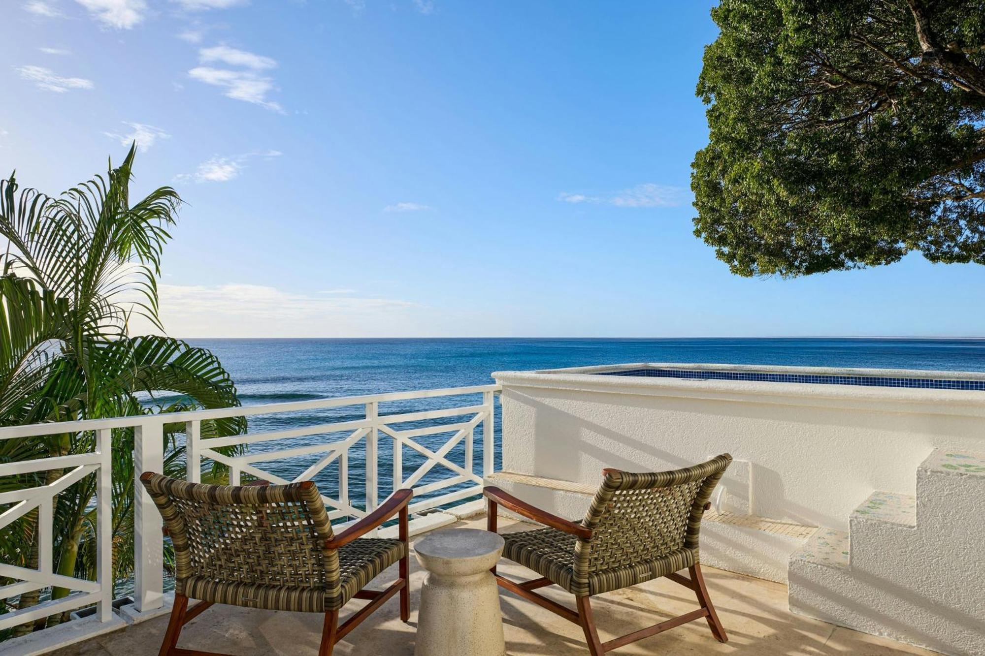 Treasure Beach Art Hotel, An Autograph Collection All-Inclusive Resort (Adults Only) Сейнт Джеймс Екстериор снимка