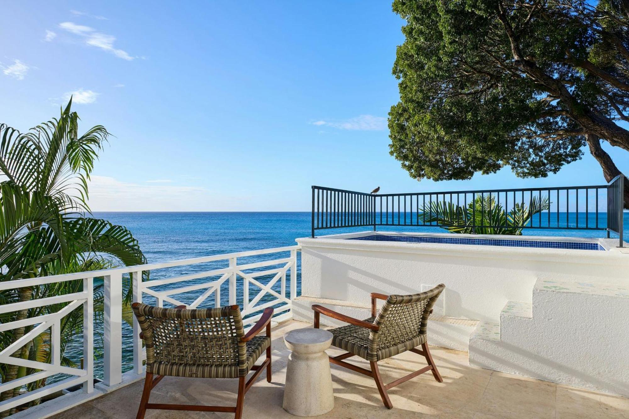 Treasure Beach Art Hotel, An Autograph Collection All-Inclusive Resort (Adults Only) Сейнт Джеймс Екстериор снимка