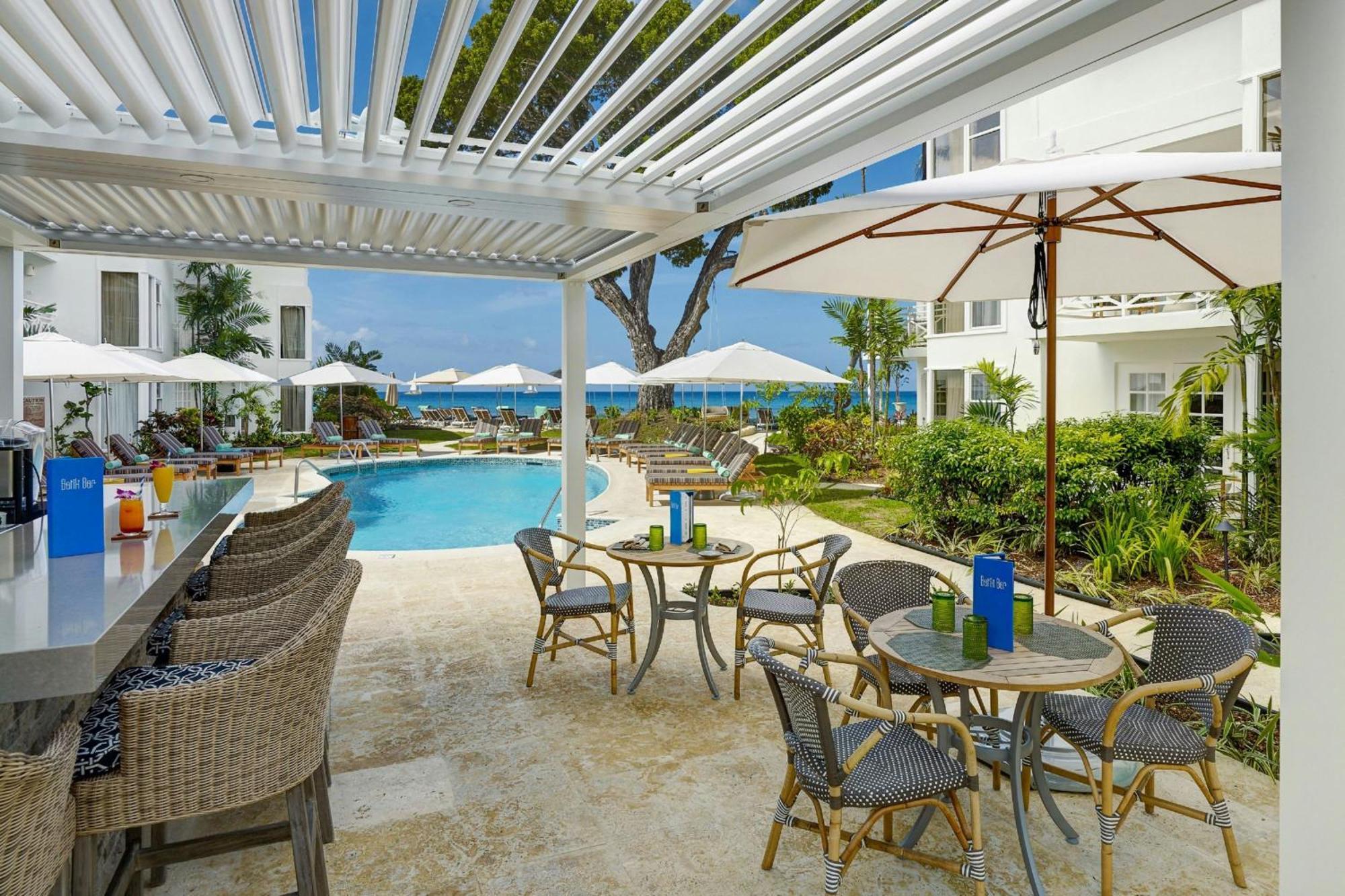 Treasure Beach Art Hotel, An Autograph Collection All-Inclusive Resort (Adults Only) Сейнт Джеймс Екстериор снимка