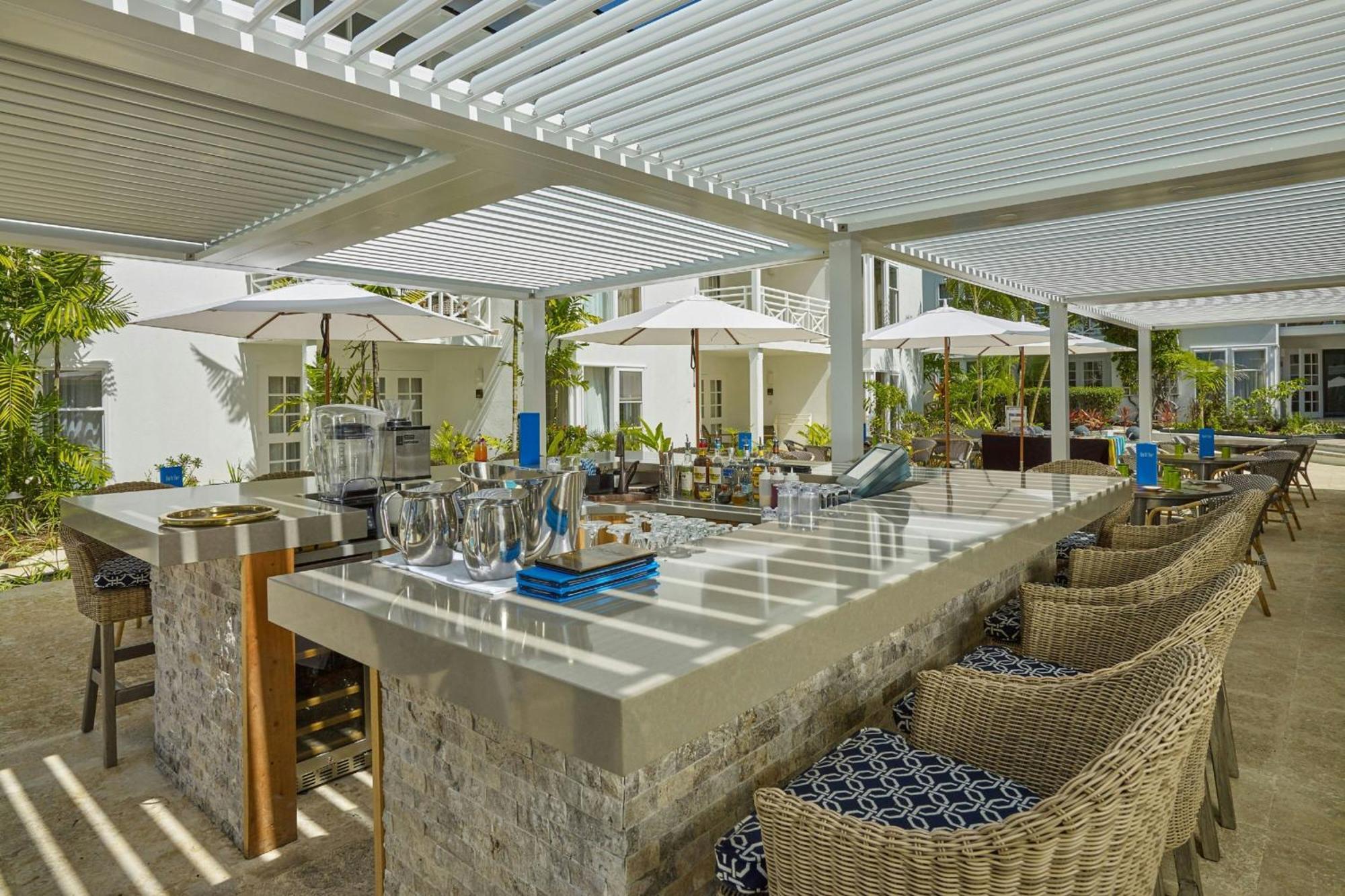 Treasure Beach Art Hotel, An Autograph Collection All-Inclusive Resort (Adults Only) Сейнт Джеймс Екстериор снимка