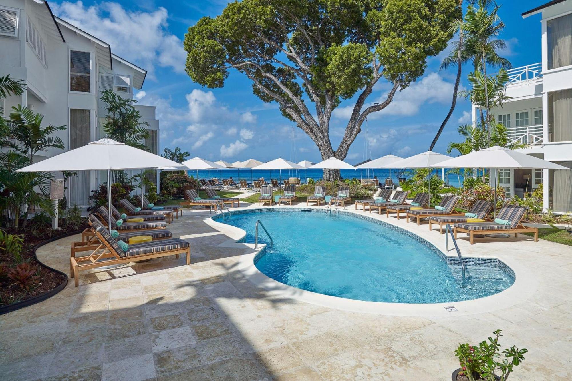 Treasure Beach Art Hotel, An Autograph Collection All-Inclusive Resort (Adults Only) Сейнт Джеймс Екстериор снимка