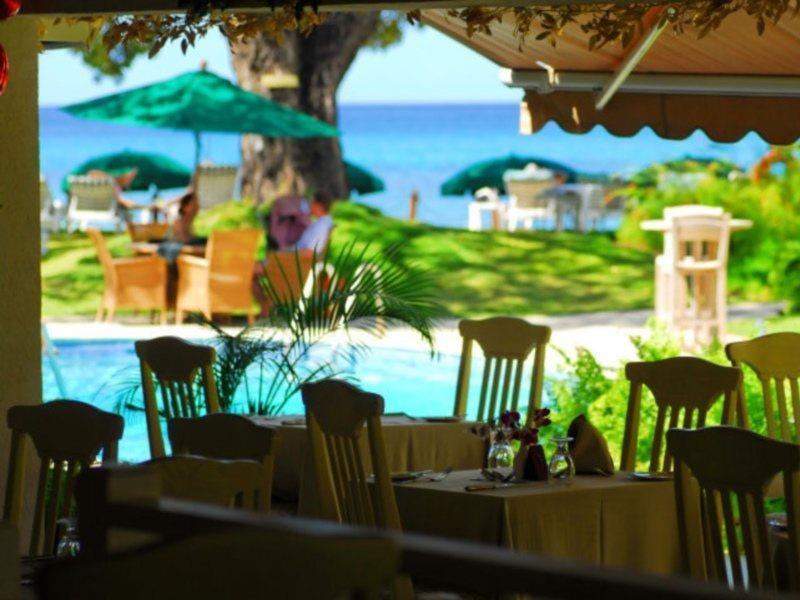 Treasure Beach Art Hotel, An Autograph Collection All-Inclusive Resort (Adults Only) Сейнт Джеймс Екстериор снимка