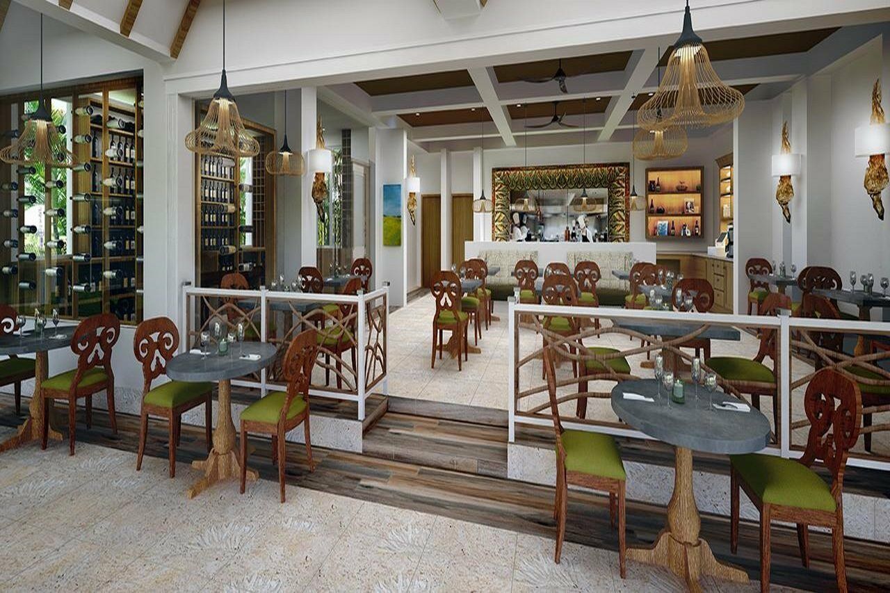 Treasure Beach Art Hotel, An Autograph Collection All-Inclusive Resort (Adults Only) Сейнт Джеймс Екстериор снимка