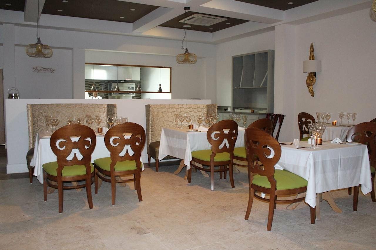 Treasure Beach Art Hotel, An Autograph Collection All-Inclusive Resort (Adults Only) Сейнт Джеймс Екстериор снимка