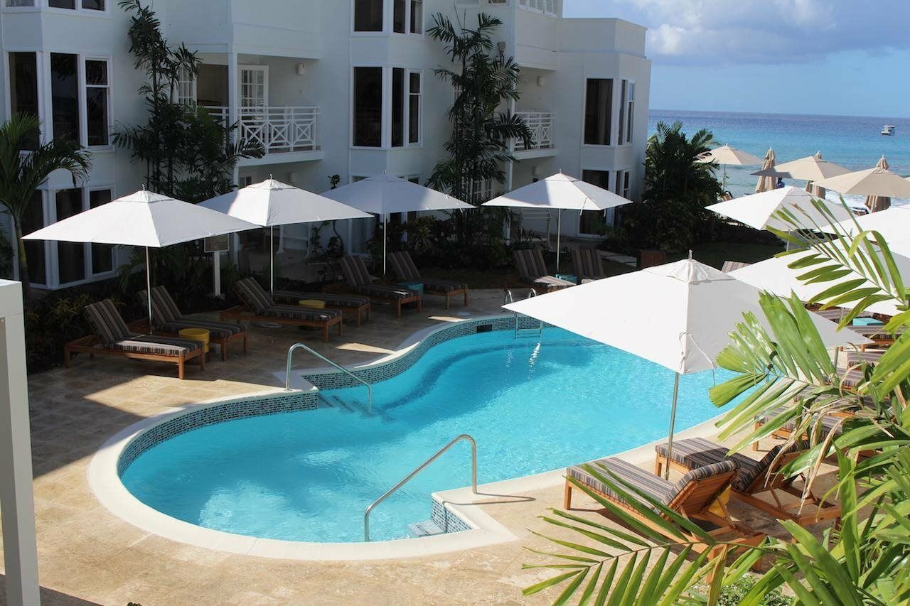 Treasure Beach Art Hotel, An Autograph Collection All-Inclusive Resort (Adults Only) Сейнт Джеймс Екстериор снимка