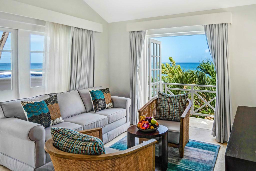 Treasure Beach Art Hotel, An Autograph Collection All-Inclusive Resort (Adults Only) Сейнт Джеймс Екстериор снимка