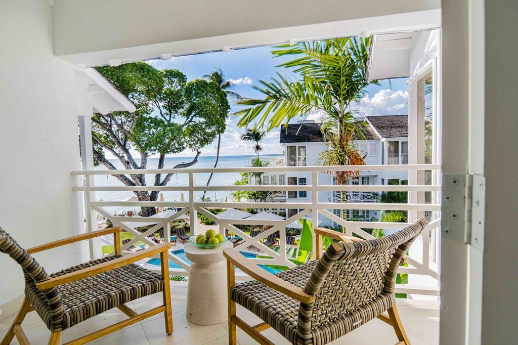 Treasure Beach Art Hotel, An Autograph Collection All-Inclusive Resort (Adults Only) Сейнт Джеймс Екстериор снимка