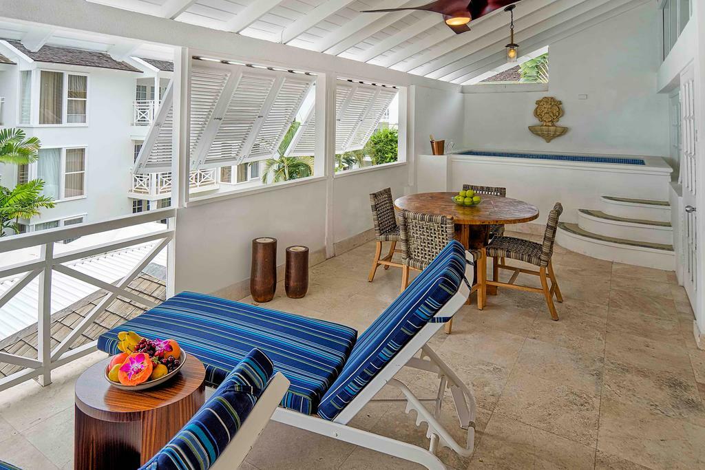Treasure Beach Art Hotel, An Autograph Collection All-Inclusive Resort (Adults Only) Сейнт Джеймс Екстериор снимка