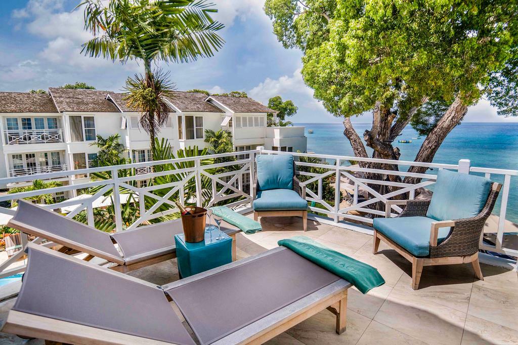 Treasure Beach Art Hotel, An Autograph Collection All-Inclusive Resort (Adults Only) Сейнт Джеймс Екстериор снимка