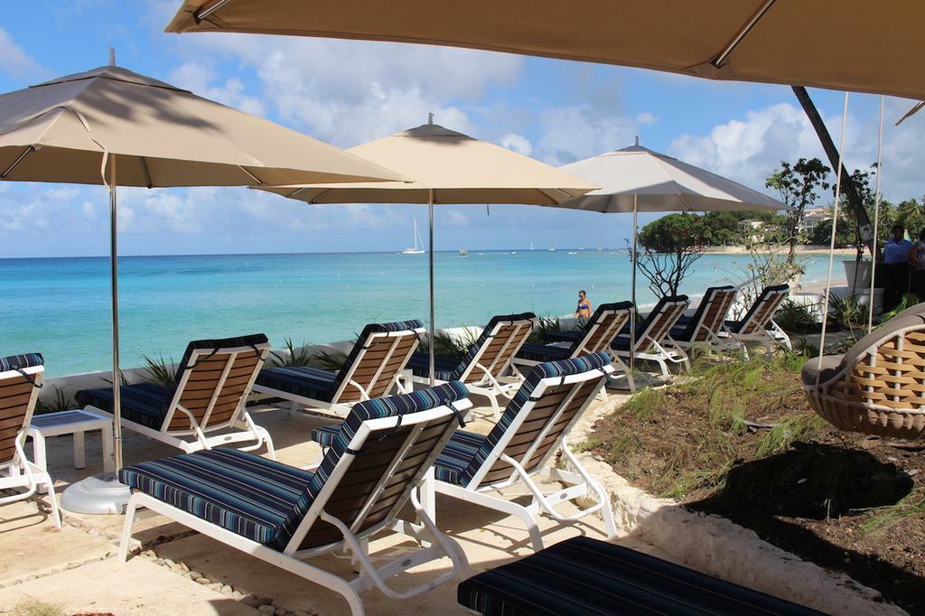 Treasure Beach Art Hotel, An Autograph Collection All-Inclusive Resort (Adults Only) Сейнт Джеймс Екстериор снимка